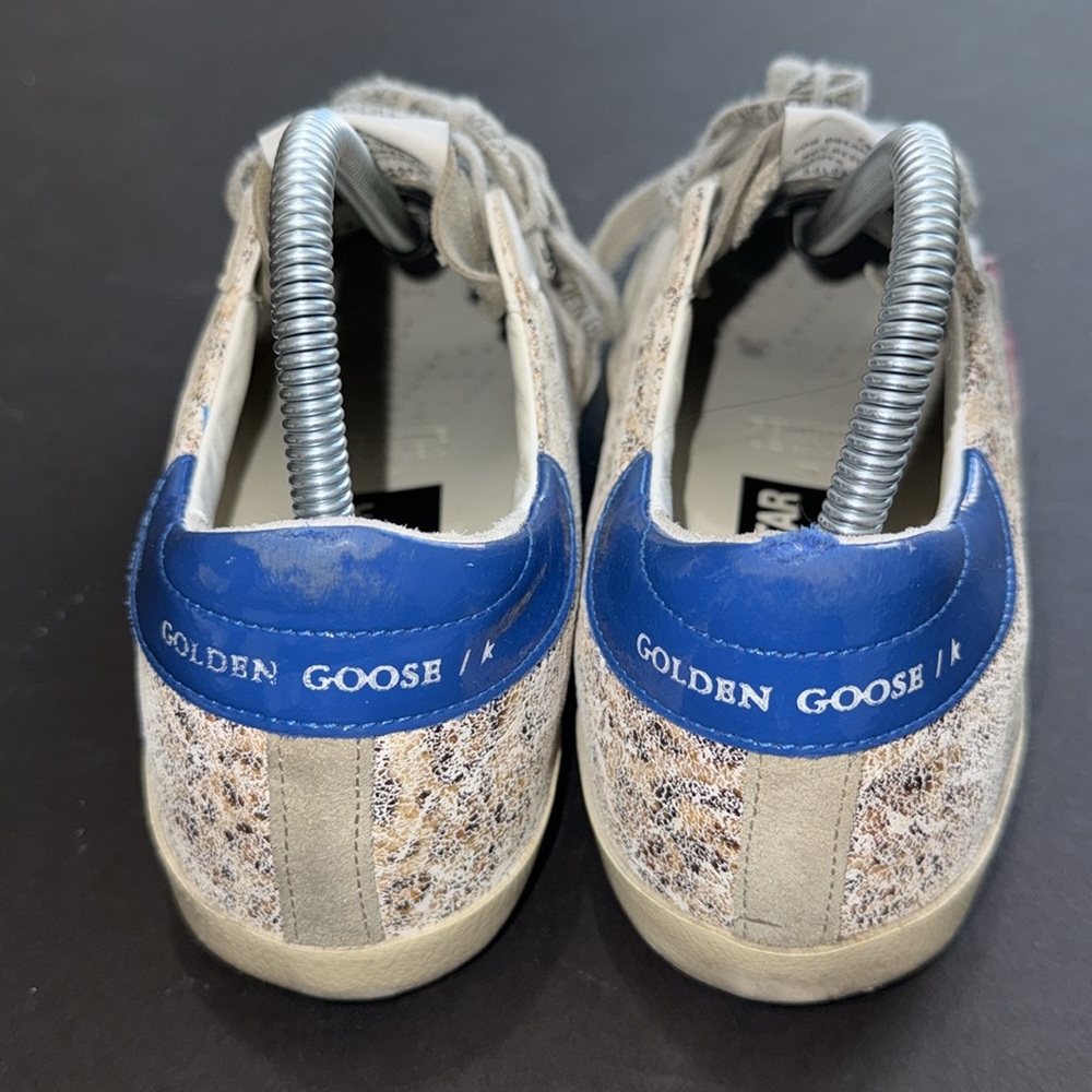 Golden Goose Super-Star - Picture 2 of 5